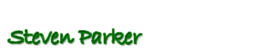 Steven Parker